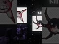 Non vs infected