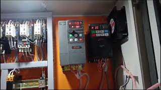 DARWIN MOTION DRIVE FOR HVAC APPLICATION