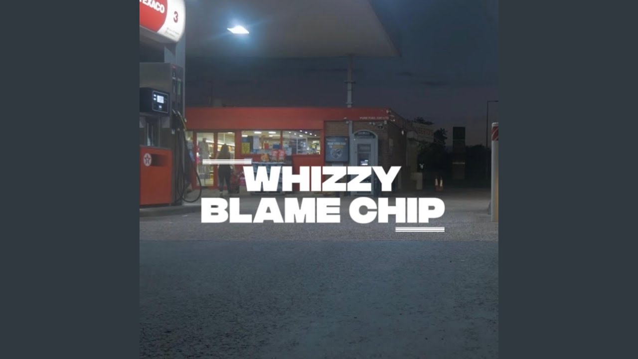 Watch Blame Chip on YouTube Watch Blame Chip on YouTube