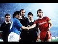 Diego MARADONA VS Bayern Munich (1989) - Classical Match