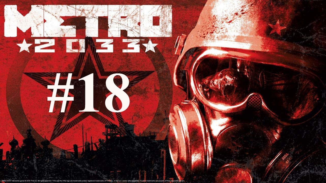 Metro 2033 Chapter 4 Depot YouTube metro-2033-chapter-4-depot-youtube