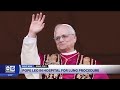 Pope Leo XIV Hospitalized for Planned Lung Procedure