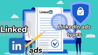 linkedinads / linkedin job ads /linkedin ads management