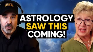 Astrology REVEALS the TRUTH About AI and Humanity s Future Pam Gregory