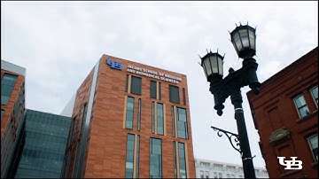 University at Buffalo PhD Program in Biomedical Sciences