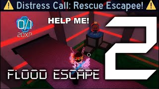 New Update Rescue Missions Flood Escape 2
