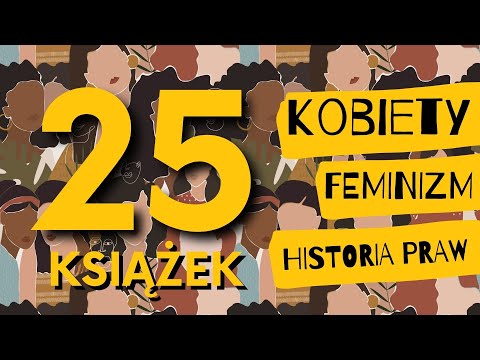 Wideo: 19 Inspirujące męskie idee feministyczne od mężczyzn z całego świata