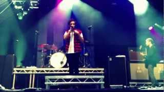 You Me At Six - Underdog (Belsonic, 19.08.12)