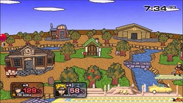 SSF2: The Clone Wars