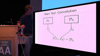 Gaussian Sampling over the Integers  Efficient, Generic, Constant Time