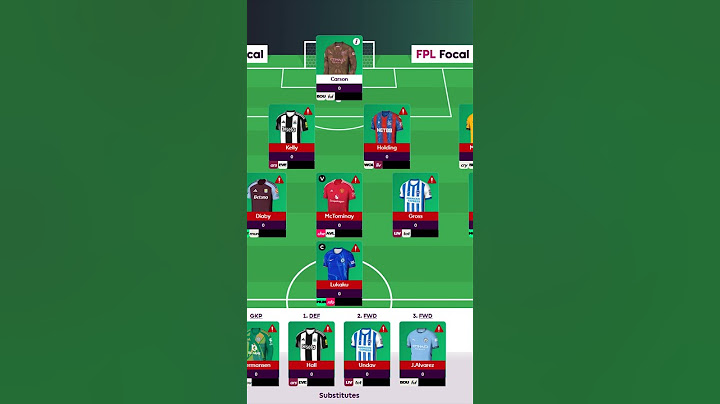 Is it possible to lose FPL?