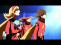 Toonami Cyborg 009 Promo 1080p HD 