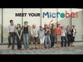 Meet your microbes banff scicomm 2012 project
