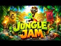 Jungle jam solo challenge|score rally|match masters