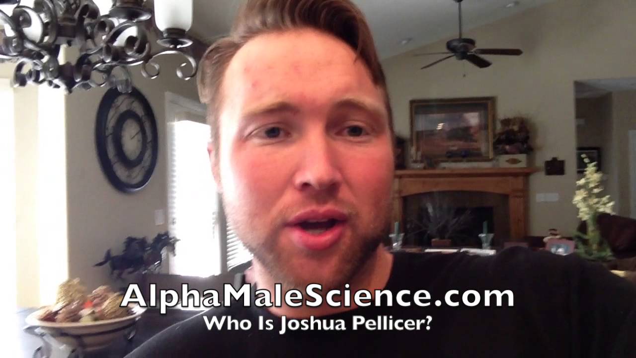 Who Is Joshua Pellicer? The Tao of Badass Creator (AKA Josh Pellicer) - YouTube