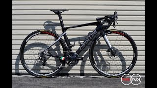 CIPOLLINI BOND Sサイズ RECORD 2x10S CIPOLLINI BOND Sサイズ RECORD 2x10S Cipollini Bond frameset