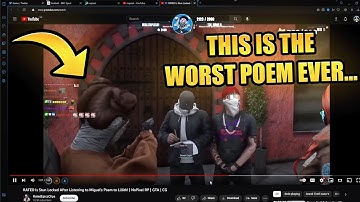 Swizz Cringes So Bad After Listening to Miguel