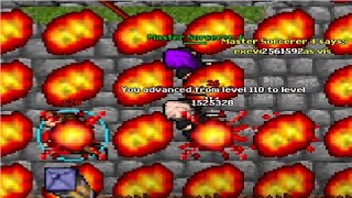 [OT] Old Famous PvP Server [EK,MS,RP,ED] (2006 7.6)