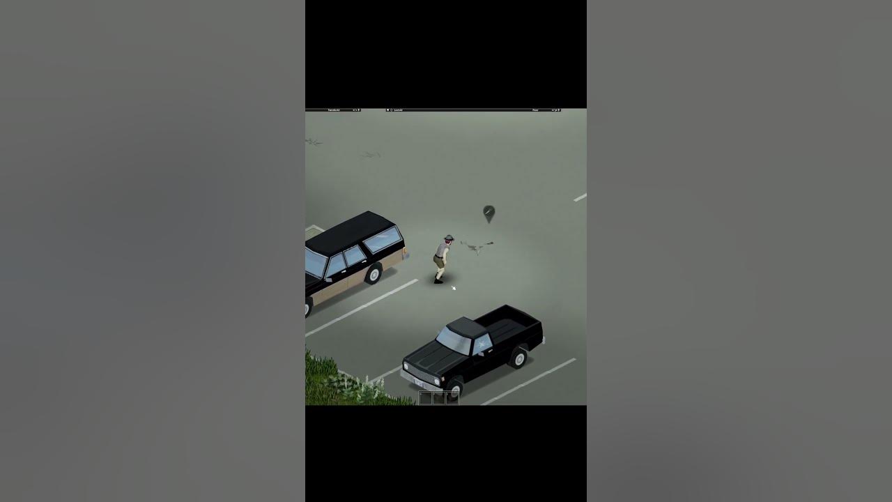 Car Keys Zomboid Tip 2 YouTube