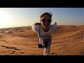 Dubai HD - New year&#39;s eve 2023 | Travel Video | GoPro Hero