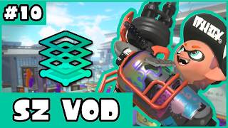 Torrentz Hydra Splat Zones - Anarchy Open - 3.11.2026 (4K) Splatoon 3