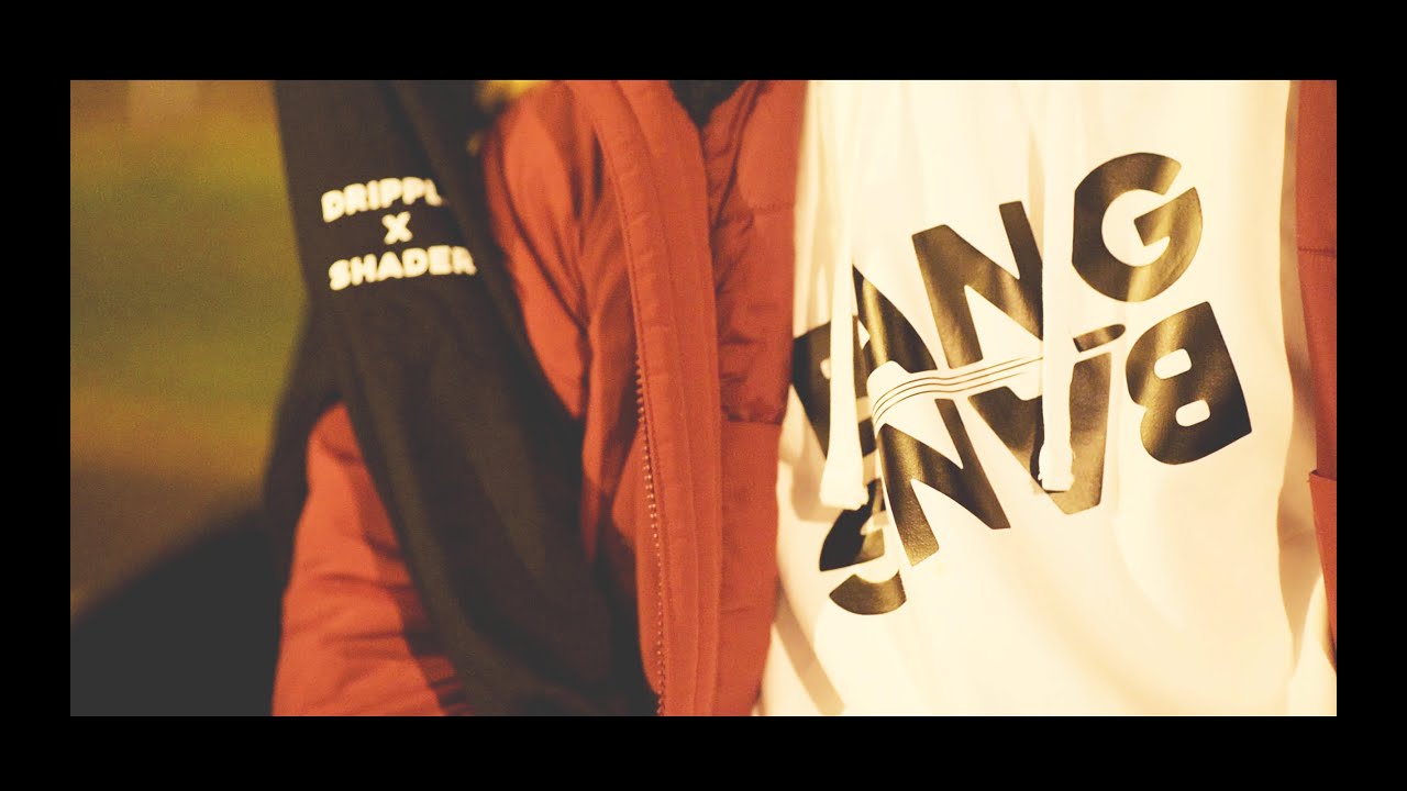 Dripple X Shader - BANG BANG (Videoclip)