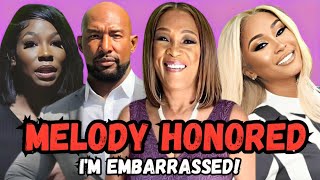 🚨Marlene Holt Finally Speaks – Drama Between Martell, Melody & Arionne Explained!‼️ Content