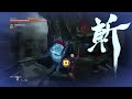 METAL GEAR RISING  REVENGEANCE GAMEPLAY CLIP # 2