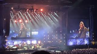 Somebody to Love(Queen cover) (with Sam Ryder) Taylor Hawkins Tribute