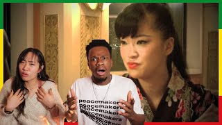 Tilahun Gesesse   Japanwan Wodije  Reaction   Learn Swahili  Swahilitotheworld