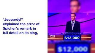 'Jeopardy!' Player Loses Thousands After Mispronouncing 'Gangsta's Paradise'