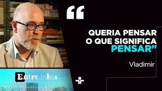 Vladimir Safatle explica o que é filosofia em modo crônico