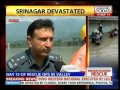 J&K: miscreants targeting relief workers