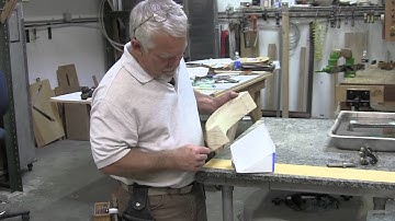 Tangent Handrai: Putting It Together