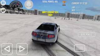 เกมส์รถดริฟสุดมันส์ Car Drift Racing screenshot 3