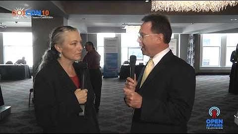 Dugan Petty, Oregon State CIO talks Government IT with Deb Bryant of OSU Open Source Lab