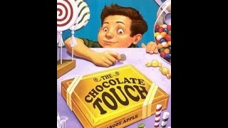 The Chocolate touch review
