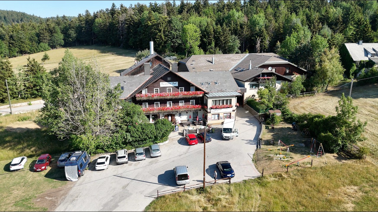Alpengasthof Postl Hohe Wand