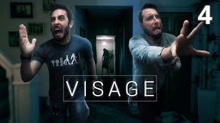Never Again | Visage