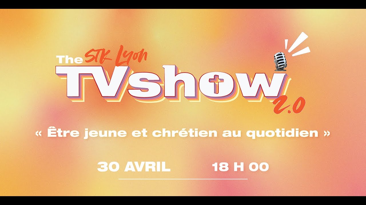 FPMA Lyon STK   The STK Lyon TVshow 20