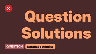 How to identify and remove the SQL table row which contains UTF 8 BOM characters (2 Solutions!!)