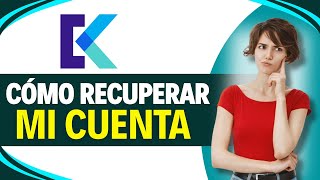 How to RECOVER my KEEPSAFE ACCOUNT (Quick Guide) screenshot 4