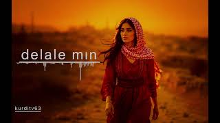DELALÊ MIN — STRANA KURDÎ | OFFICIAL AUDIO 2026 | KURDITV63