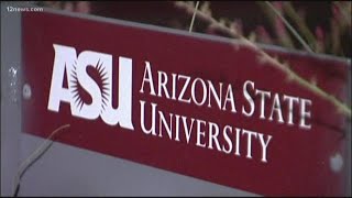 ASU moving all classes online to prevent the spread of coronavirus