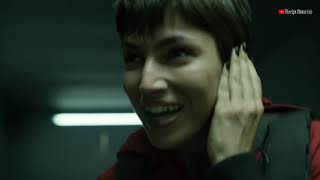 I don't care at all song | Soundtrack |Lyrics |Best of money heist