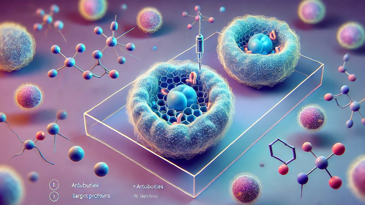 SSA & SSB Antibodies Clinical Review
