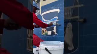 Pico Norman, Only At Hyper Paint