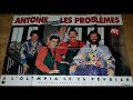 Capture de la vidéo Antoine Retrouve Les Problemes  **  La Guerre **  Version 1988