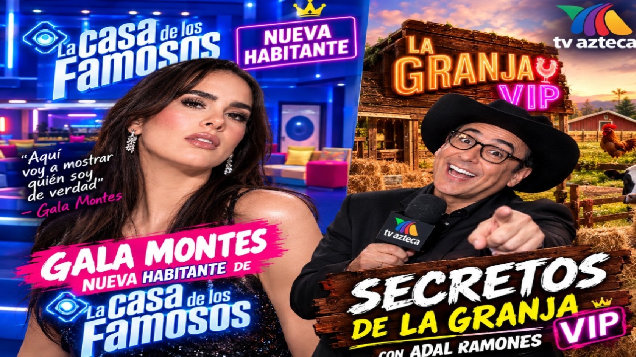 Latest Title & Thumbnail