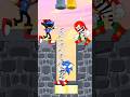Love Challenge: Cop or Prinsor - What do Sonic The Hedgehog Boy Choose?